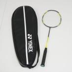 YONEX бадминтон ракетка USED очень красивый товар ARCSABER7Pro arc Saber 4U G5 X5593