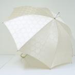 傘 NINA RICCI ニナリッチ USED美品 ライ