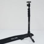 SLIK STAND POD 5 независимый с ножками одна ножка USED прекрасный товар потертость k подставка Pod свободный платформа исправно работающий товар CP7382