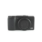 RICOH GR II
