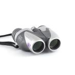 OLYMPUS 8-16x25 ZOOM PC I бинокль USED прекрасный товар высокая эффективность zoom 8~16 раз Polo p ритм уличный путешествие спорт . битва серебряный исправно работающий товар CP7449
