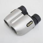 Vixen ARENA M8×25 бинокль USED прекрасный товар 8 раз Polo p ритм .. концерт Vixen Arena серебряный исправно работающий товар CE4367