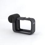 GoPro носитель информации modoUSED прекрасный товар ADFMD-001 направленность Mike Wind экран go- Pro носитель информации порт рама аксессуары исправно работающий товар CE5091