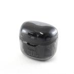 JBL Tune Flex Ghost Edition зарядка кейс только USED товар зарядное устройство charging кейс беспроводной слуховай аппарат каркас черный исправно работающий товар V1202