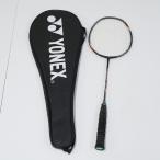 YONEX бадминтон ракетка USED прекрасный товар ARCSABER 2i arc Saber 3U G5 Yonex X6501
