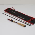 Fishman BRIST 5.10LH USED прекрасный товар Fishman Bliss togo- тонн 3 деталь bait rod удочка искусственная приманка Chivas . б/у X6787