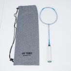YONEX бадминтон ракетка USED прекрасный товар NANOFLARE 300 nano flair 300 4U G5 Yonex X6855