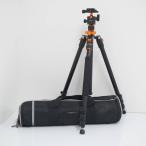 K&amp;F CONCEPT KF-28 + S210 путешествие штатив USED товар максимальный примерно 2m легкий compact исправно работающий товар CE4307