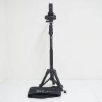 SLIK STAND POD GX Video-OIL KS видео одна ножка USED прекрасный товар потертость k подставка Pod Mini штатив как. использование возможно исправно работающий товар CE4337