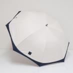 折りたたみ傘 ANTEPRIMA アンテプリマ USED品 晴雨兼用 レディース ロゴ 刺繍 ブランド グラス骨 50cm FA9165