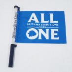  Saitama Seibu Lions USED прекрасный товар Professional Baseball pa* Lee g флаг имеется фонарик-ручка сопутствующие товары начало битва X7396