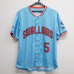 SWALLOWS 東京ヤクルトスワローズ