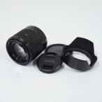 SONY цифровой однообъективный камера α для линзы SEL1855 USED товар E18-55mm F3.5-5.6 OSS APS-C стандарт zoom E крепление исправно работающий товар CP1336