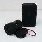 SIGMA ART 18-35mm F1.8 DC HSM キヤノンEFマ