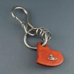 Vivienne Westwood Vivienne Westwood HEART брелок для ключа USED товар черный o-b кольцо для ключей бренд Heart X8288