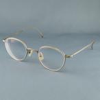  очки деньги очки VINTAGE KV-78L USED прекрасный товар ATG античный Gold унисекс Vintage titanium б/у X8385