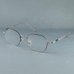  очки SOPOsopoUSED прекрасный товар SOPO-5122 черный silver metallic ru рама I одежда очки б/у X8388