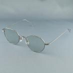  очки OWNDAYS John Dillinger USED товар JD1045Z-4A on te-z Boston темно-серебристый унисекс I одежда б/у очки X8466