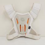 Warrior Burn Warrior балка n лакросс средства защиты . средства защиты протектор USED товар M размер . данный . спорт часть .X8437