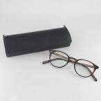  очки EYEVAN I Van LOEWY 47 OLB USED прекрасный товар Brown унисекс оправа для очков I одежда очки сделано в Японии X8521