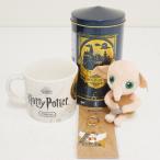 HarryPotter Harry Potter товары комплект USED очень красивый товар кружка брелок для ключа музыкальная шкатулка мягкая игрушка wa-na- Brothers X8575