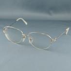  очки SEIKO STELLA Seiko Stella USED прекрасный товар SE-6124 белый женский сделано в Японии очки б/у X8651