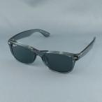  поляризованный свет солнцезащитные очки RayBan NEW WAYFARER RB2132-F 6450/3R USED прекрасный товар RayBan новый Wayfarer унисекс I одежда б/у X8795