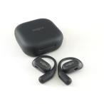 Shokz OpenFit совершенно беспроводной слуховай аппарат USED прекрасный товар SKZ-EP-000020 T910 открытый year type year крюк Mike IP54 исправно работающий товар V2158