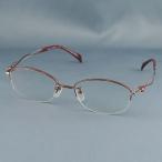  очки CHARMANT линия искусство XL1637 USED товар автомобиль Ла Манш красный женский excellence titanium легкий сделано в Японии I одежда б/у X8910