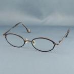  очки AKITTO loz USED товар a комплект titanium Swarovski женский овальный сделано в Японии I одежда б/у X8911