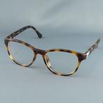  очки Calvin Klein Calvin Klein USED прекрасный товар CK5860 Brown панцирь черепахи рисунок Boston б/у I одежда X8916