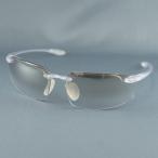  солнцезащитные очки SWANS Swanz USED прекрасный товар спортивные солнцезащитные очки . нет белый градация легкий сделано в Японии X8958