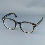  очки OWNDAYS John Dillinger USED прекрасный товар JD2043J-1A C2 on te-z Brown унисекс I одежда б/у X9130