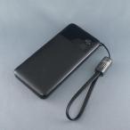 Anker якорь Power Bank мобильный аккумулятор USED товар USB-C кабель зарядка проверка settled стандартный товар A1388 черный б/у исправно работающий товар X9252
