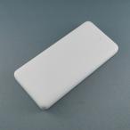 Anker якорь PowerCore III 20000 мобильный аккумулятор USED прекрасный товар USB-C USB-A зарядка проверка settled стандартный товар A1364 белый б/у исправно работающий товар X9331