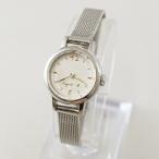 ショッピングused agnes b. 腕時計 USED美品 マルチェロ  FCSK910 電池交換済 クォーツ アニエスベー 完動品 X9177