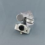 ZOOM iQ7 MS стерео микрофон смартфон для Mike USED прекрасный товар корпус только Lightning стерео конденсаторный микрофон запись фотосъемка исправно работающий товар V2326