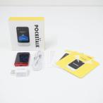 POCKETALK S красный свечение bar сообщение ( иметь временные ограничения действия :2028 год 3 месяц 27 день PM 11:59) электронный переводчик USED превосходный товар poketo-k выпуск на японском языке EX0012