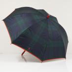 . дождь двоякое применение зонт от солнца POLO Ralph Lauren Polo Ralph Lauren Junior зонт Kids USED прекрасный товар Logo проверка темно-синий × зеленый 55cm A3768