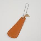 DAKS Dux колодка звуковой сигнал USED товар обувь bela кожа натуральная кожа Brown бренд Logo брелок для ключа мяч цепь имеется X9713