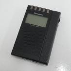 Panasonic RF-ND380RK FM-AM 2 частота ресивер USED товар Panasonic радио зарядка отсутствует исправно работающий товар X9903