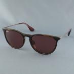  солнцезащитные очки RayBan ERIKA CLASSIC USED товар RB4171F 6391/75 RayBan e licca Classic Brown унисекс I одежда б/у X0247
