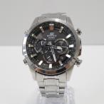 CASIO EDIFICE EQW-T630 мужские наручные часы USED товар Edifice радиоволны солнечный многополосный 6 сделано в Японии Movement исправно работающий товар б/у X0266