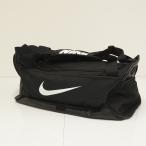 NIKE Nike сумка "Boston bag" b радиоконтроллер задний da полный M DH7710 USED прекрасный товар 60L черный большая вместимость .. путешествие X0090