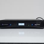 CROWN XLS2502 Crown стерео усилитель мощности USED товар PA высокая эффективность Live LIVE Event простой рабочее состояние подтверждено EX0064