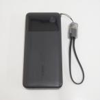 Anker Power Bank якорь мобильный аккумулятор 20000mAh 30W USED товар USB-C кабель USB-A зарядка проверка settled стандартный товар A1384 б/у исправно работающий товар X0144