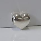 PANDORA Be Love Large Heart очарование 16mm USED прекрасный товар хлеб гонг большой 925 sterling серебряный аксессуары женский X0802