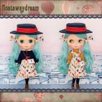 Blythe ネオブライス 「フロートアウェイドリーム」