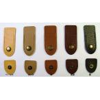  почтовая доставка (200 иен ) соответствует | кожа застежка ( кожзаменитель )6cm