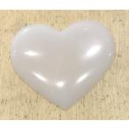  почтовая доставка (200 иен ) соответствует / пластик посылка кнопка Heart (63mm1ko)